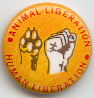 Animal Liberation Human Lib