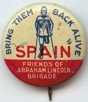 Bring Them Back Alive Spain