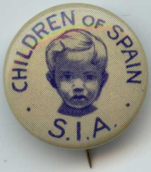 Children of Spain SIA