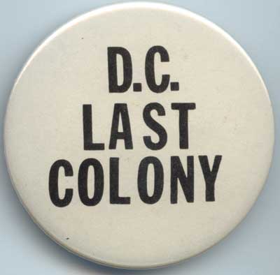 DC Last Colony