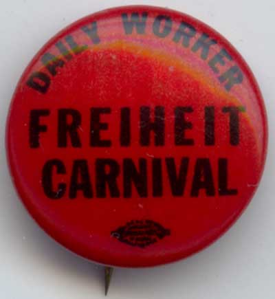Daily Worker Freiheit Carnival