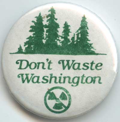 Dont Waste Washington
