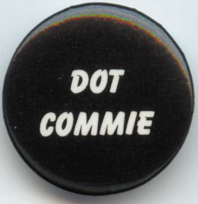 Dot Commie