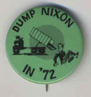 Dump Nixon in 72
