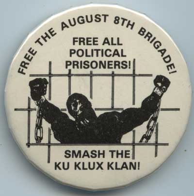 Free The August 8th Brigade
