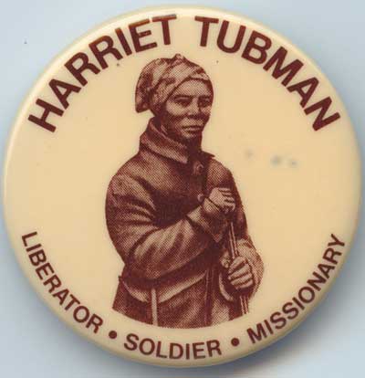 Harriet Tubman