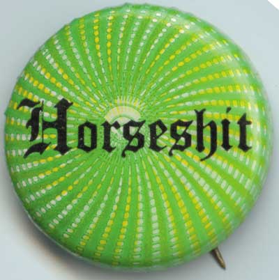Horseshit