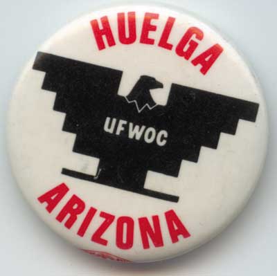 Huelga Arizona UFWOC