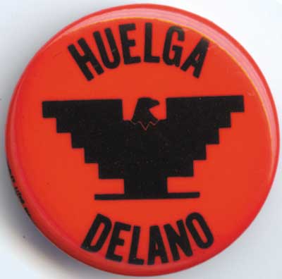 Huelga Delano
