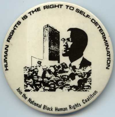 Human Rights Is The Right T