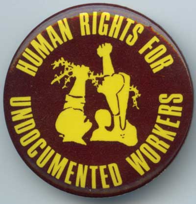 Human Rts for Undocumented