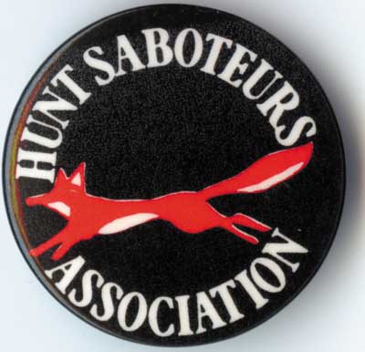 Hunt Saboteurs Associations