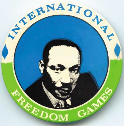International Freedom Games