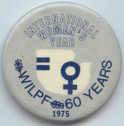 International Womens Year 1