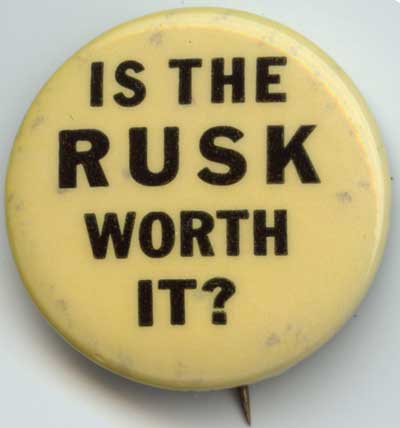 Is the Rusk Worth It
