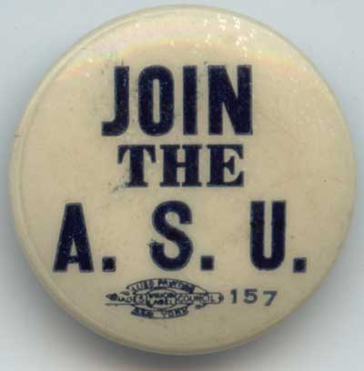 Join The ASU