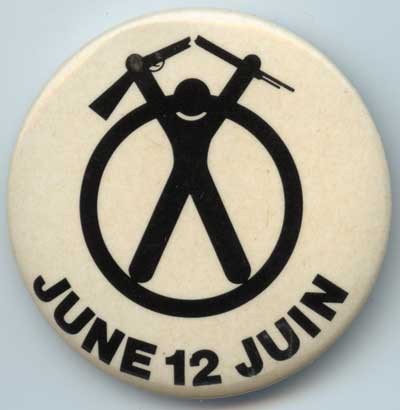 June 12 JUIN