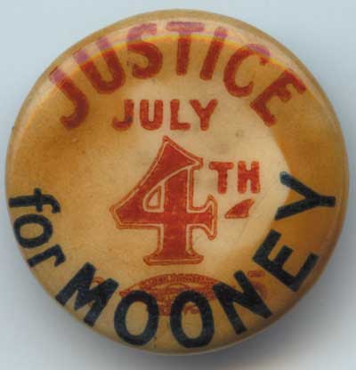 Justice for Mooney