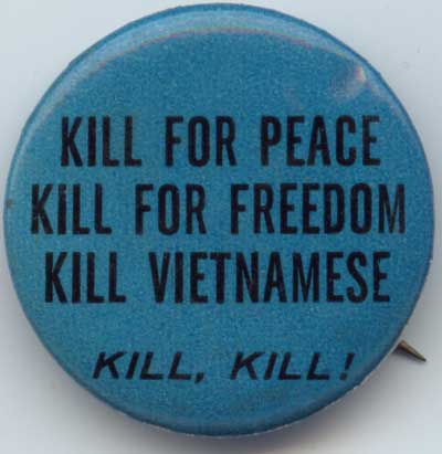 Kill For Peace Kill For Freedom