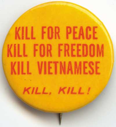 Kill Vietnamese