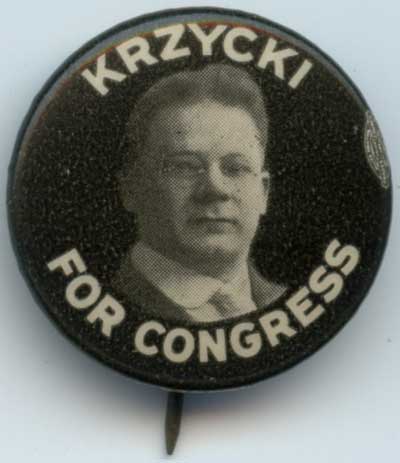 Krzycki For Congress
