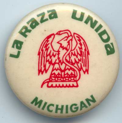 La Raza Unida Michigan