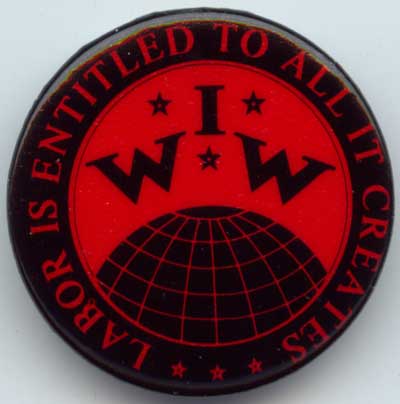 Labor Is Entitled To All It