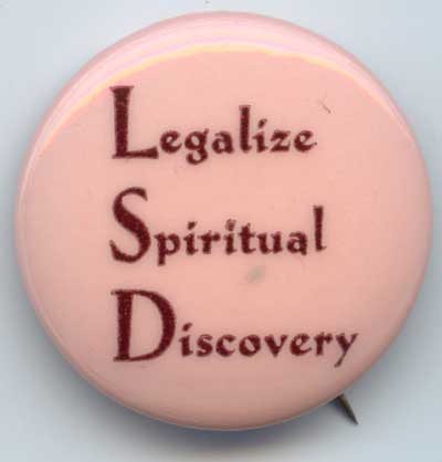 Legalize Spiritual Discover