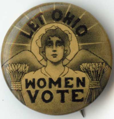 Let Ohio Women Vote