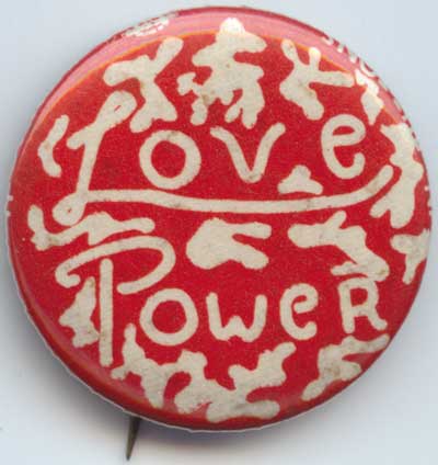 Love Power