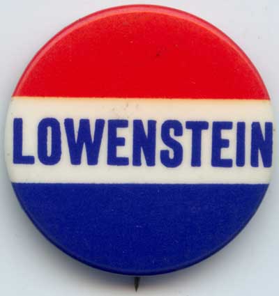 Lowenstein red white