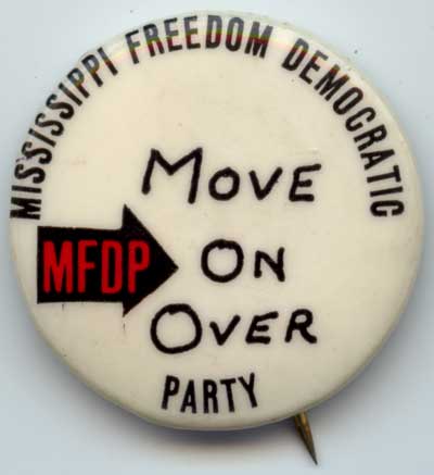 MFDP Move On Over