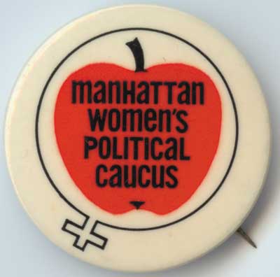 Manhattan Women’s Political
