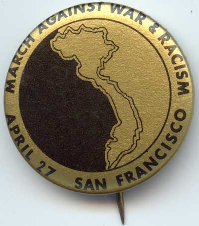 March Against War and Racis