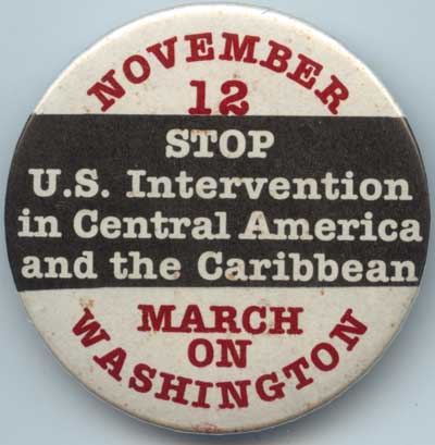 March on Washington Stop US
