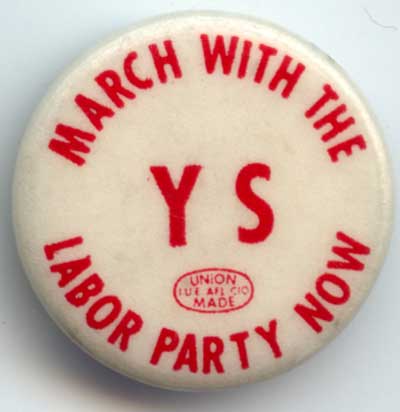 March with the YS Labor Party Now