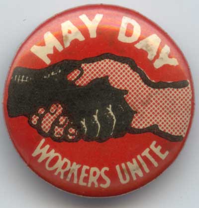 May Day Workers Unite