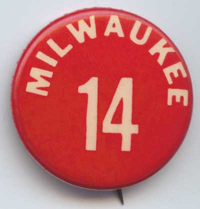 Milwaukee 14