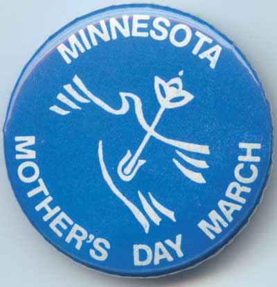 Minnesota Mothers Day March