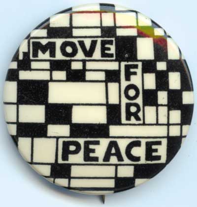 Move for Peace
