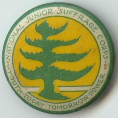 National Junior Suffrage Corps