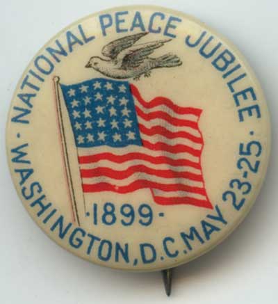 National Peace Jubilee DC 1