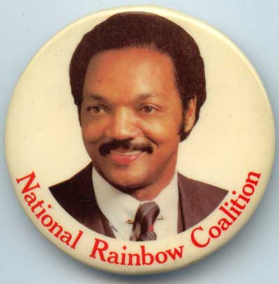 National Rainbow Coalition