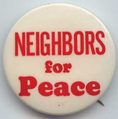 Neighbors for Peace
