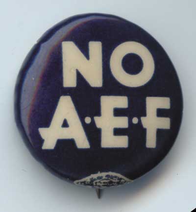 No AEF
