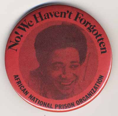 No We Haven’t Forgotten_African National Prison Organization