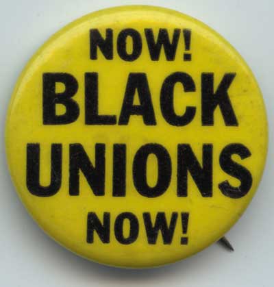 Now Black Union Now