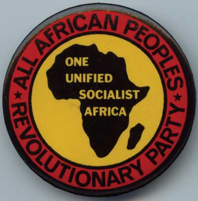 One Unified Socialist Africa