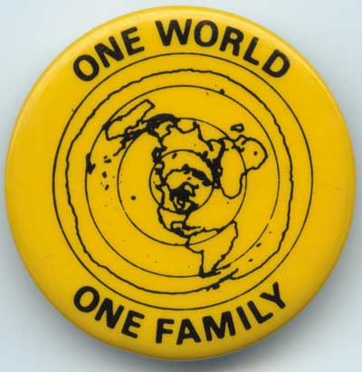 One World One Family