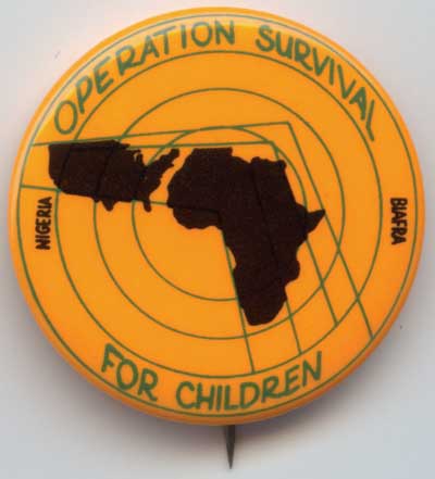 Operation Survival For Children